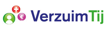 Verzuimtij logo